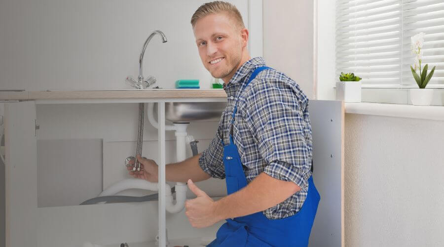 Nighttime Plumber in Bogota, NJ